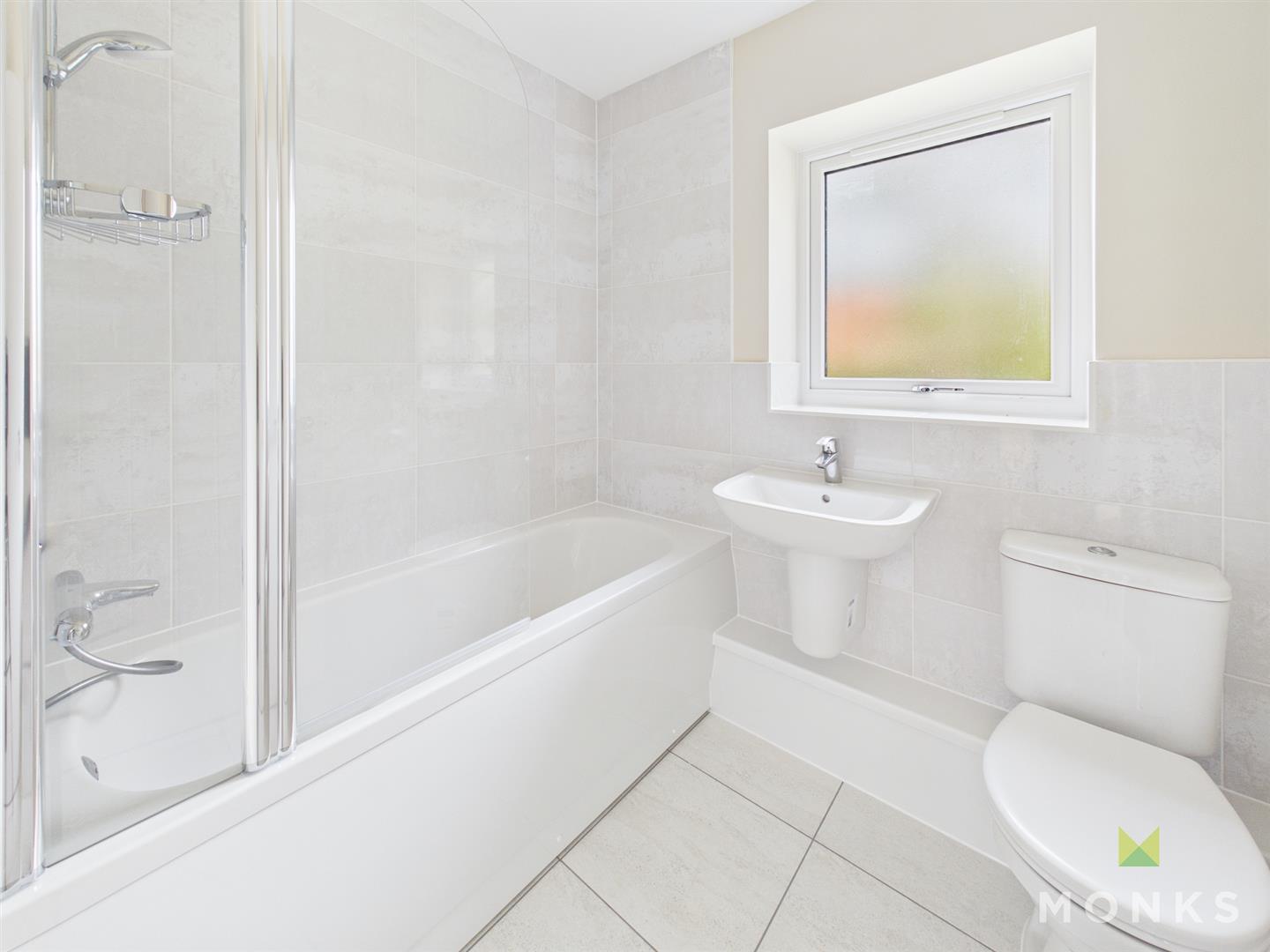 Plot 14, 28 Stones Wharf, Oswestry, SY10 7TG For Sale